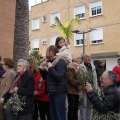 Domingo de Ramos, Benicàssim