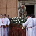 Domingo de Ramos, Benicàssim