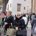 Domingo de Ramos, Benicàssim