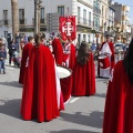 Domingo de Ramos, Benicàssim