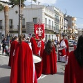 Domingo de Ramos, Benicàssim