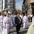 Domingo de Ramos, Benicàssim