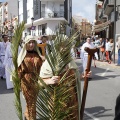 Domingo de Ramos, Benicàssim