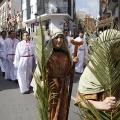 Domingo de Ramos, Benicàssim