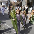 Domingo de Ramos, Benicàssim