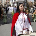 Domingo de Ramos, Benicàssim