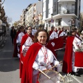 Domingo de Ramos, Benicàssim