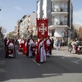 Domingo de Ramos, Benicàssim