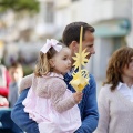 Domingo de Ramos, Benicàssim