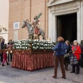 Domingo de Ramos, Benicàssim