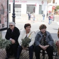 Domingo de Ramos, Benicàssim