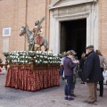 Domingo de Ramos, Benicàssim