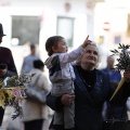 Domingo de Ramos, Benicàssim