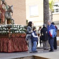 Domingo de Ramos, Benicàssim