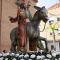 Domingo de Ramos, Benicàssim