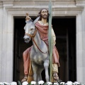 Domingo de Ramos, Benicàssim