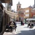 Domingo de Ramos, Benicàssim