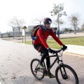 Ruta cicloturística Castellón