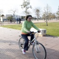 Ruta cicloturística Castellón