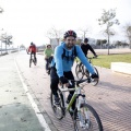 Ruta cicloturística Castellón