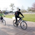 Ruta cicloturística Castellón