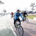 Ruta cicloturística Castellón