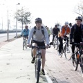Ruta cicloturística Castellón