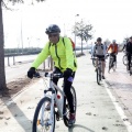 Ruta cicloturística Castellón