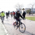 Ruta cicloturística Castellón