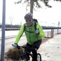 Ruta cicloturística Castellón