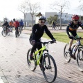 Ruta cicloturística Castellón