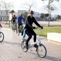 Ruta cicloturística Castellón