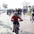 Ruta cicloturística Castellón