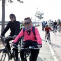 Ruta cicloturística Castellón