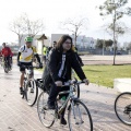 Ruta cicloturística Castellón