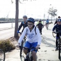 Ruta cicloturística Castellón