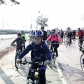 Ruta cicloturística Castellón