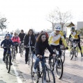Ruta cicloturística Castellón