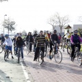 Ruta cicloturística Castellón
