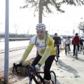 Ruta cicloturística Castellón