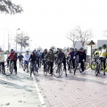 Ruta cicloturística Castellón