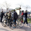 Ruta cicloturística Castellón