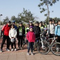 Ruta cicloturística Castellón