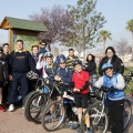 Ruta cicloturística Castellón