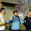 Ruta cicloturística Castellón