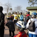 Ruta cicloturística Castellón