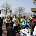 Ruta cicloturística Castellón