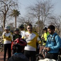Ruta cicloturística Castellón