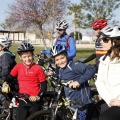 Ruta cicloturística Castellón