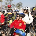 Ruta cicloturística Castellón